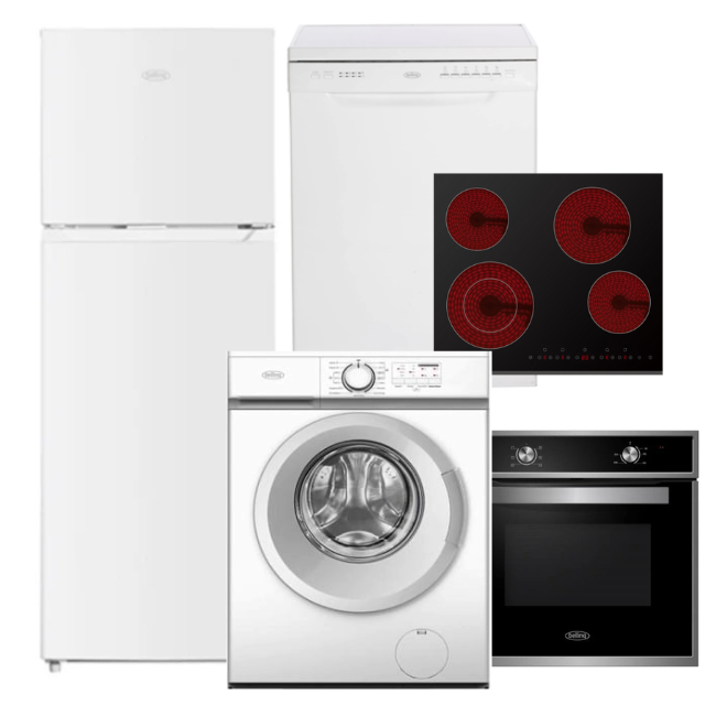 Family Starter Bundle