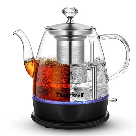 Kettle