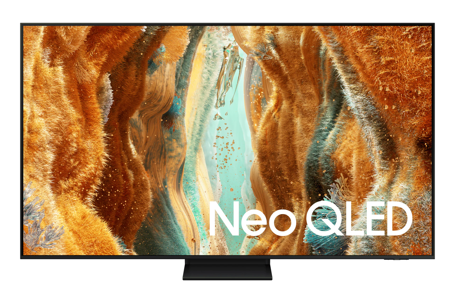 Samsung 85" Neo QLED 4K MiniLED Vision AI Smart TV, 100Hz, HDR10+
